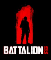 Battalion 1944
