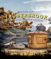 Tr&uuml;berbrook