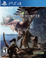 Monster Hunter World: Iceborne
