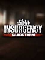 Insurgency: Sandstorm