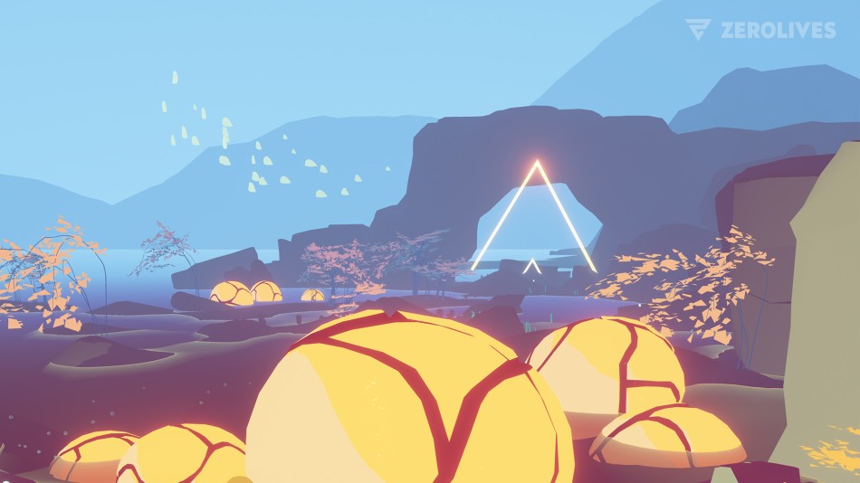 Review: Shape of the World