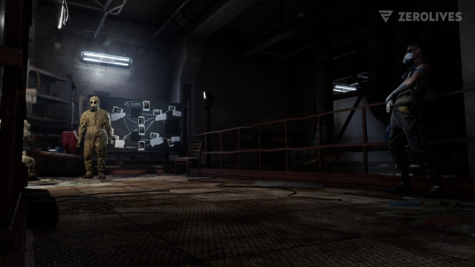 Review: Chernobylite had flaws during early access but its potential is now fully realized