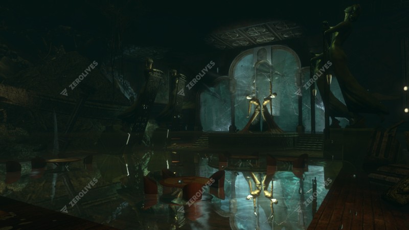 2K Games releases BioShock: The Collection launch trailer