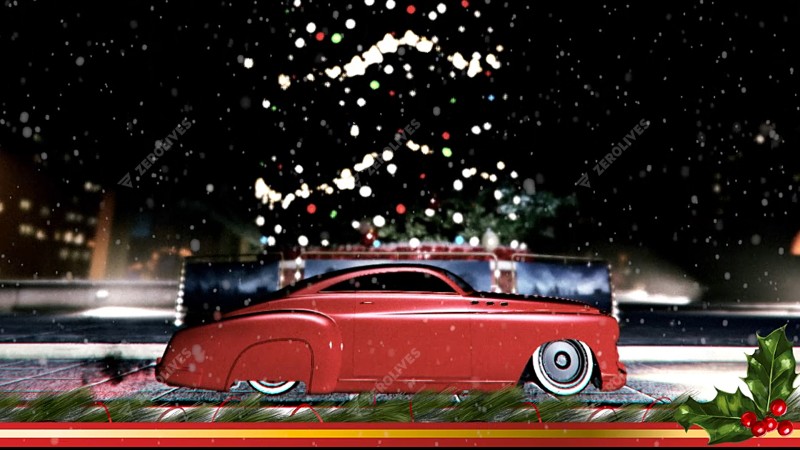 Grand Theft Auto Online players lose thousands of in-game dollars due to bug in holiday gift