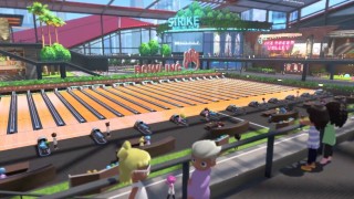 Sports game Nintendo Switch Sports announced, to release in April
