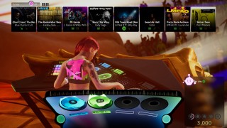 Music game Fuser announced with new trailer, to release this fall