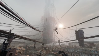 Half-Life: Alyx VR game to release in March 2020, new trailer released