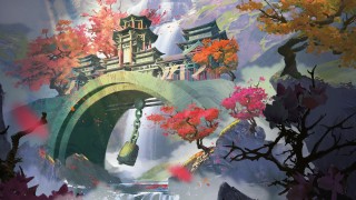 Guild Wars 2 third expansion pack announced, possible return to Cantha continent