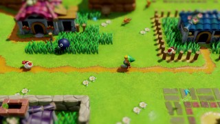 The Legend of Zelda: Link's Awakening announced for Nintendo Switch