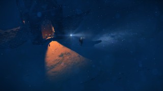 Bandai Namco announces new survival game Impact Winter