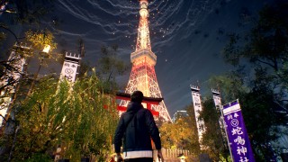 Ghostwire: Tokyo gets March release date, new gameplay video released