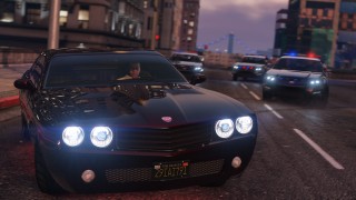 Rockstar Games confirms next Grand Theft Auto game via tweet