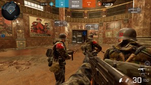 Indie shooter Battalion 1944 to get free weekend, Autumn update to release tomorrow