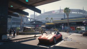 Cyberpunk 2077 delayed until September 2020
