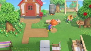 Animal Crossing: New Horizons announced for Nintendo Switch