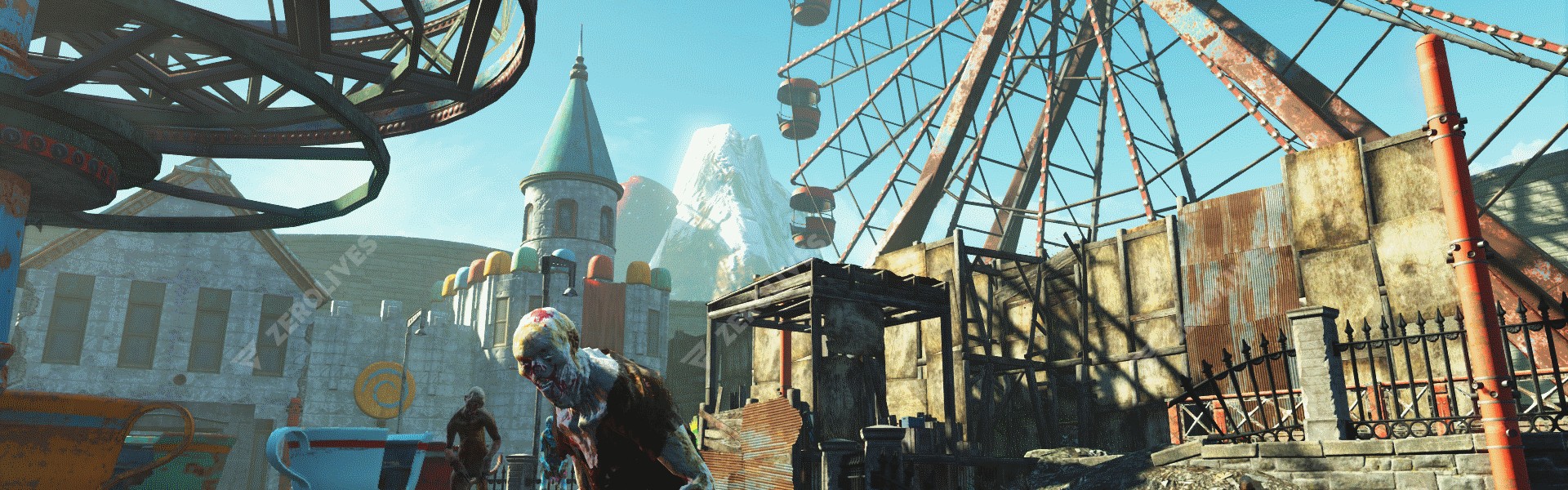Fallout 4 VR