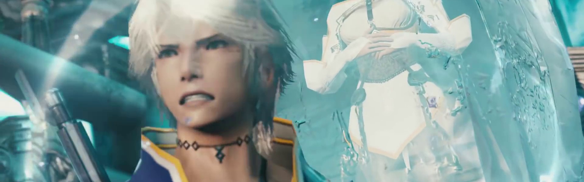 Mobius Final Fantasy