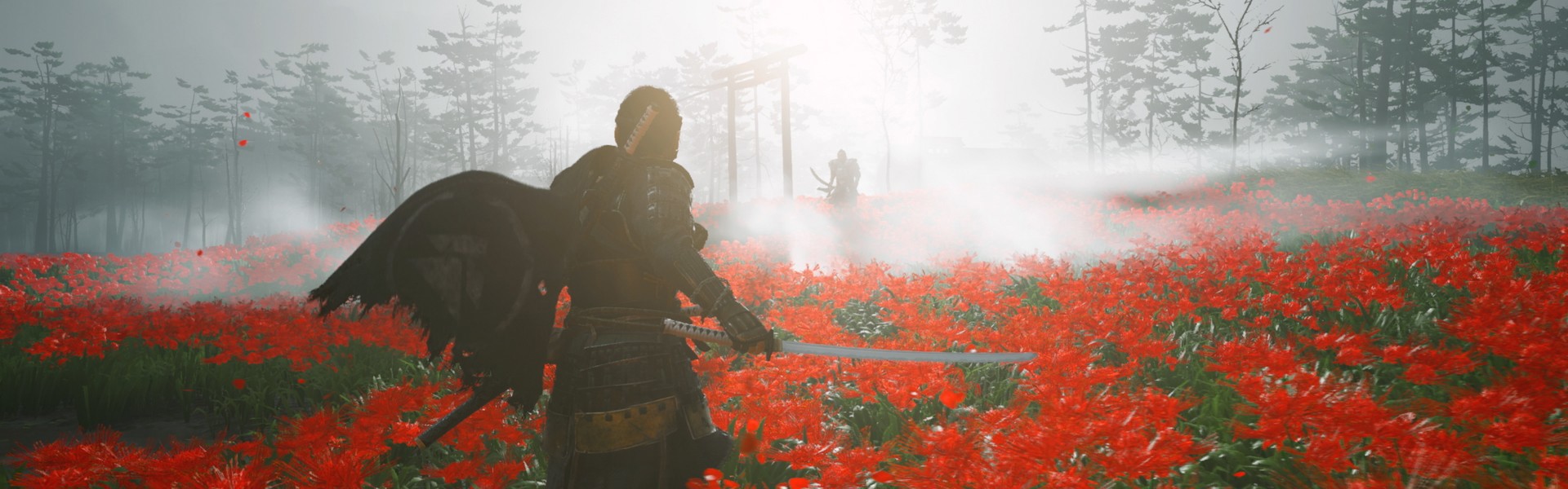 Ghost of Tsushima