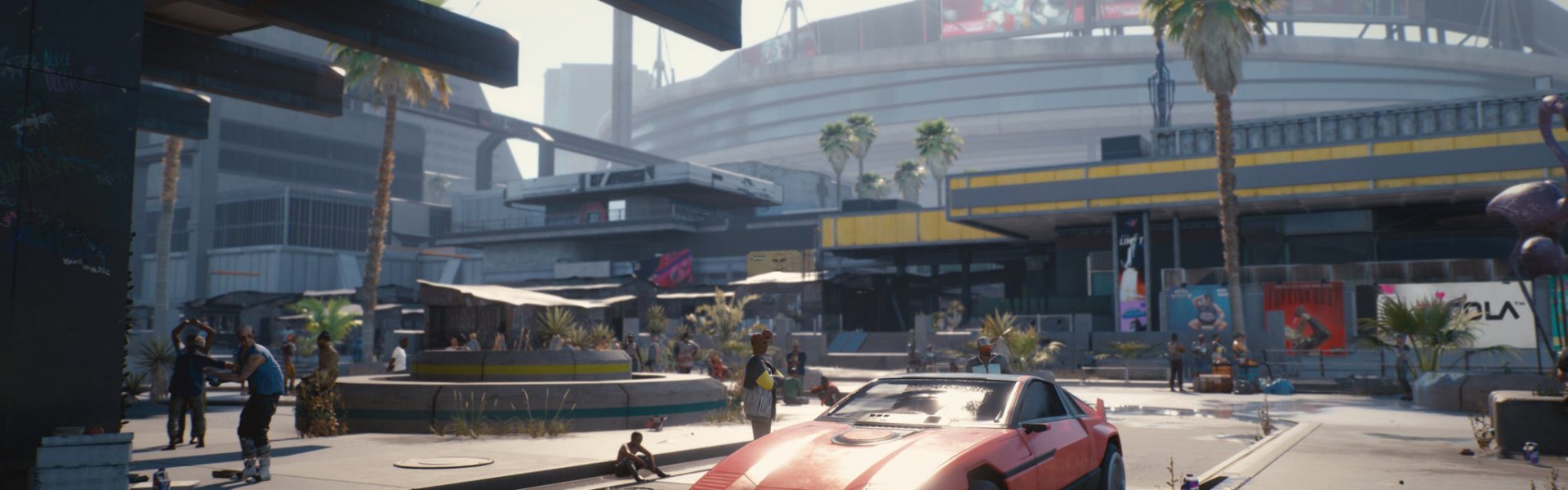 Cyberpunk 2077
